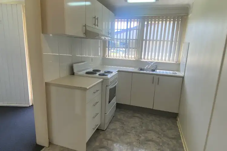 Third view of Homely studio listing, 5/36-40 Boronia Street, South Granville NSW 2142