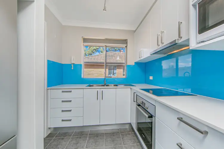 Fourth view of Homely unit listing, 14/75-77 Anzac Avenue, West Ryde NSW 2114