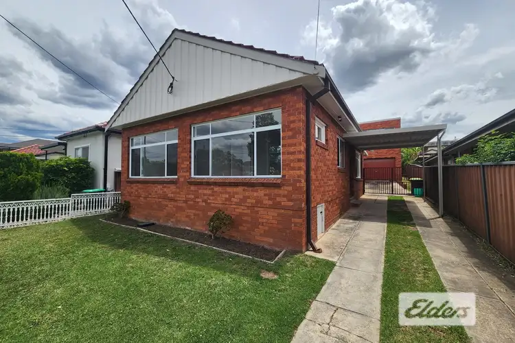 38 Clucas Road, Regents Park NSW 2143