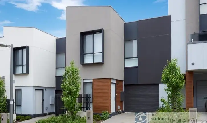 Main view of Homely house listing, 12 Fleming Street, Noble Park VIC 3174