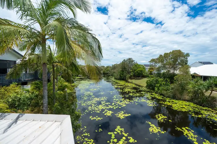 Third view of Homely apartment listing, 11/25 Seaside Boulevard, Marcoola QLD 4564