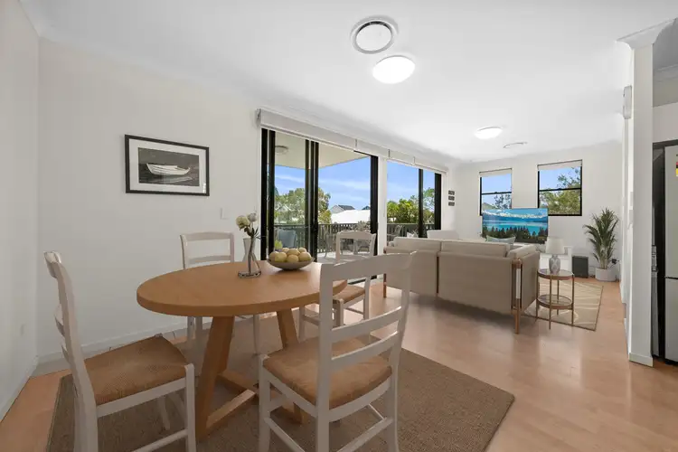 Fourth view of Homely apartment listing, 11/25 Seaside Boulevard, Marcoola QLD 4564