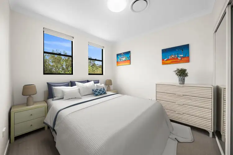 Sixth view of Homely apartment listing, 11/25 Seaside Boulevard, Marcoola QLD 4564