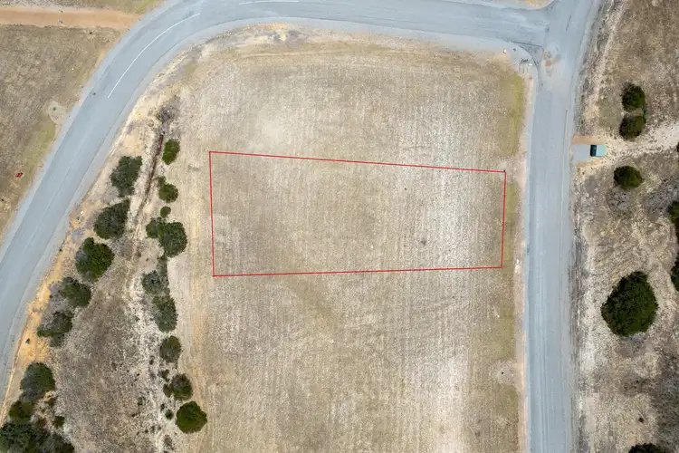 Fourth view of Homely land listing, 52 Oystercatcher Circuit, Point Boston SA 5607