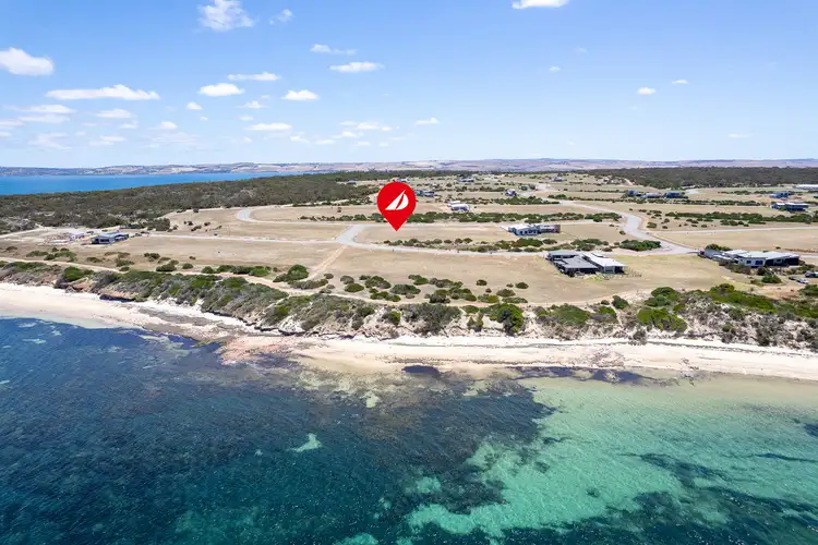 Fifth view of Homely land listing, 52 Oystercatcher Circuit, Point Boston SA 5607