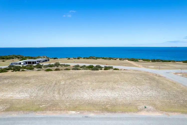 Seventh view of Homely land listing, 52 Oystercatcher Circuit, Point Boston SA 5607
