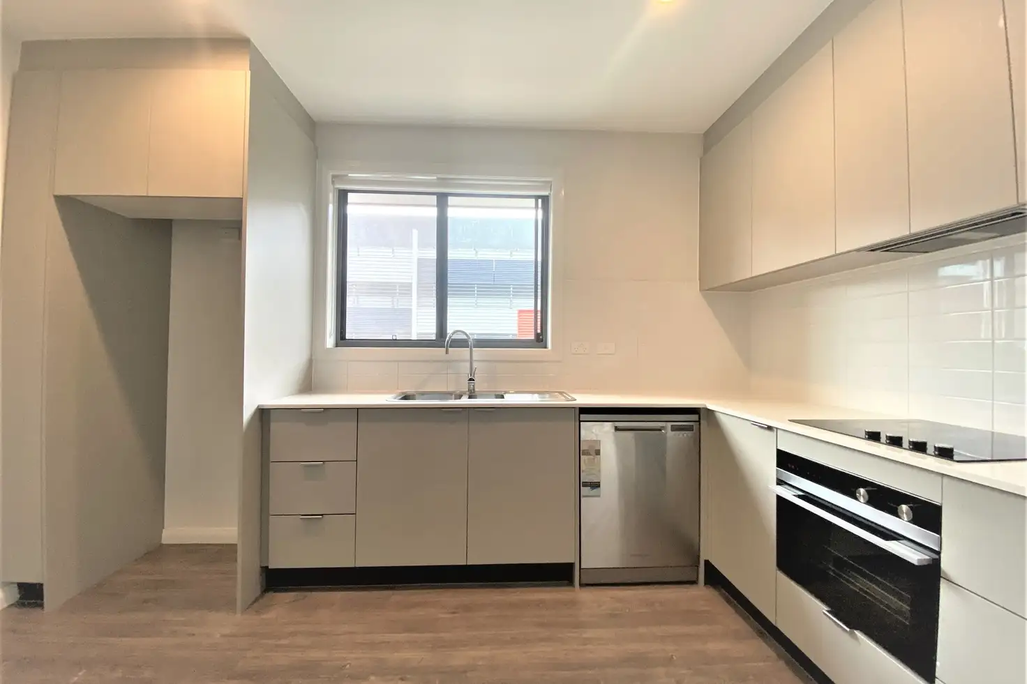 Main view of Homely unit listing, 3/42-46 Neil Street, Merrylands NSW 2160