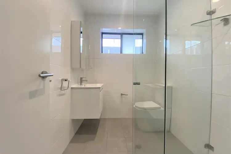 Third view of Homely unit listing, 3/42-46 Neil Street, Merrylands NSW 2160