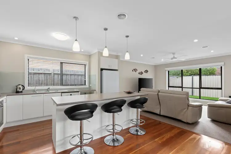 Second view of Homely house listing, 11 Spinnaker Drive, St Leonards VIC 3223