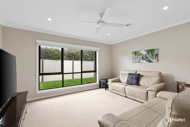 Third view of Homely house listing, 11 Spinnaker Drive, St Leonards VIC 3223