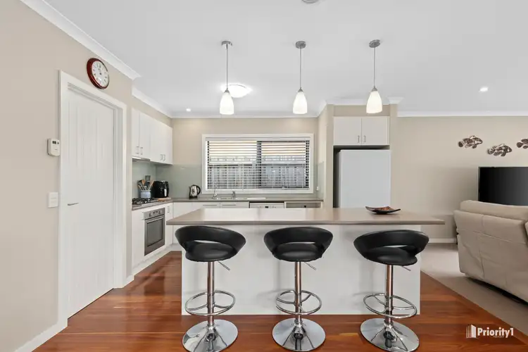 Fourth view of Homely house listing, 11 Spinnaker Drive, St Leonards VIC 3223