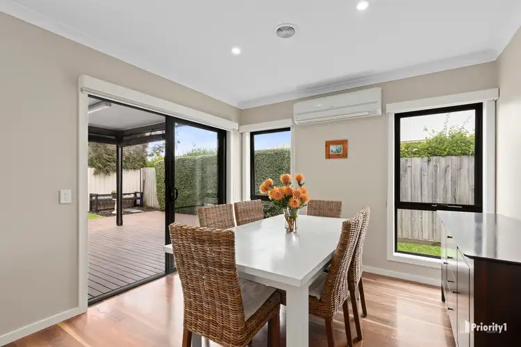 Fifth view of Homely house listing, 11 Spinnaker Drive, St Leonards VIC 3223