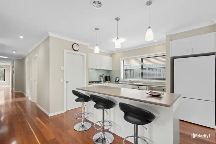 Sixth view of Homely house listing, 11 Spinnaker Drive, St Leonards VIC 3223