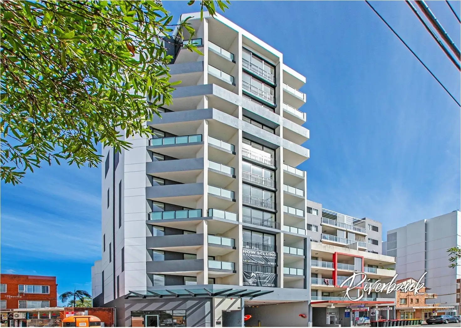 Main view of Homely unit listing, 16/22 Northumberland Road, Auburn NSW 2144