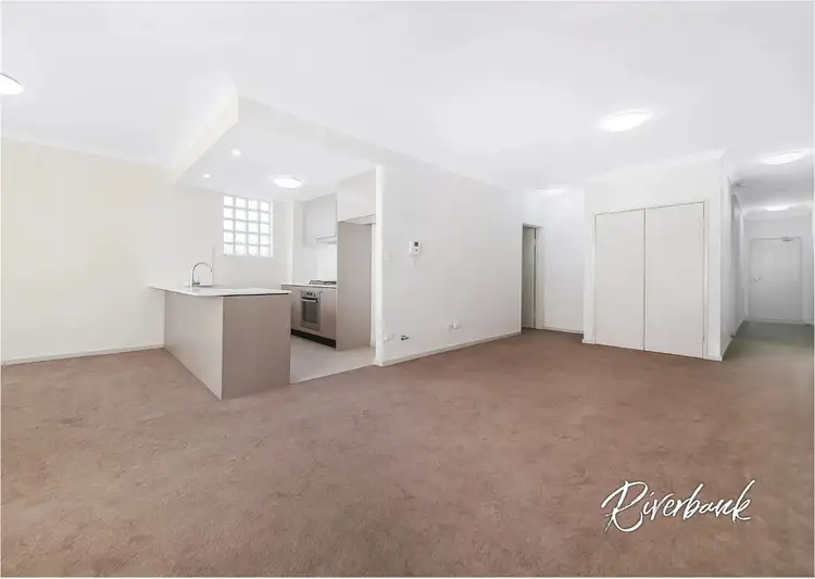 Second view of Homely unit listing, 16/22 Northumberland Road, Auburn NSW 2144