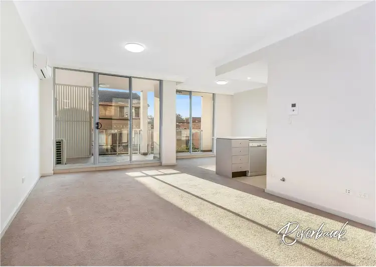 Third view of Homely unit listing, 16/22 Northumberland Road, Auburn NSW 2144
