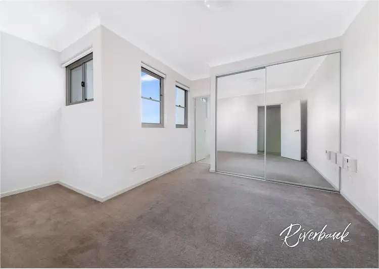 Fourth view of Homely unit listing, 16/22 Northumberland Road, Auburn NSW 2144