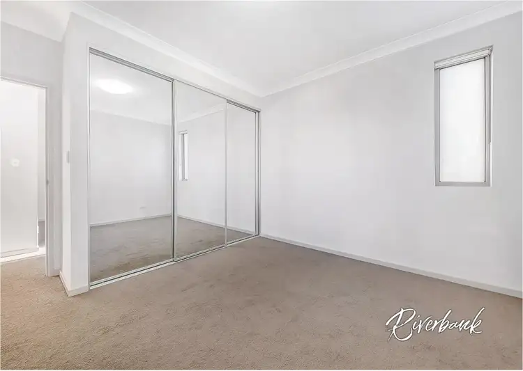 Fifth view of Homely unit listing, 16/22 Northumberland Road, Auburn NSW 2144