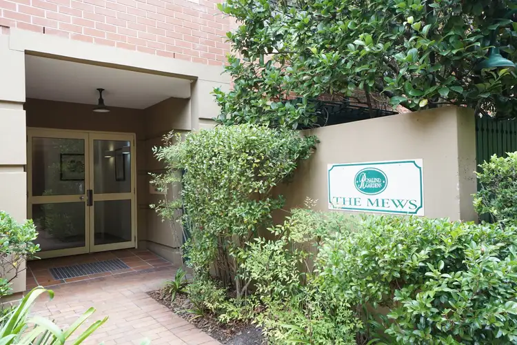 Second view of Homely apartment listing, 4/40-44 Rosalind Street, Cammeray NSW 2062