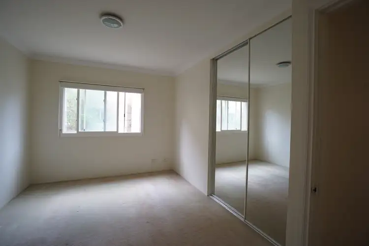 Fourth view of Homely apartment listing, 4/40-44 Rosalind Street, Cammeray NSW 2062