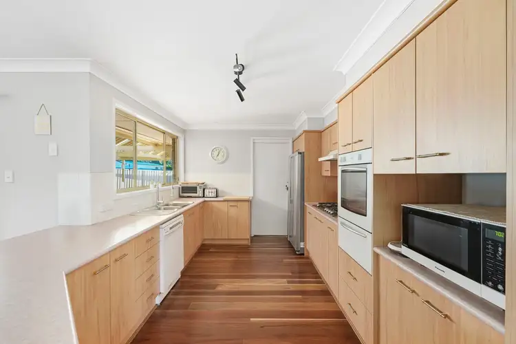 Fourth view of Homely house listing, 40 Hawthorne Road, Bargo NSW 2574