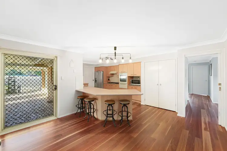 Fifth view of Homely house listing, 40 Hawthorne Road, Bargo NSW 2574