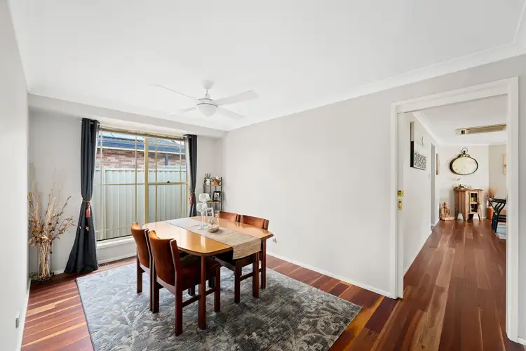 Sixth view of Homely house listing, 40 Hawthorne Road, Bargo NSW 2574