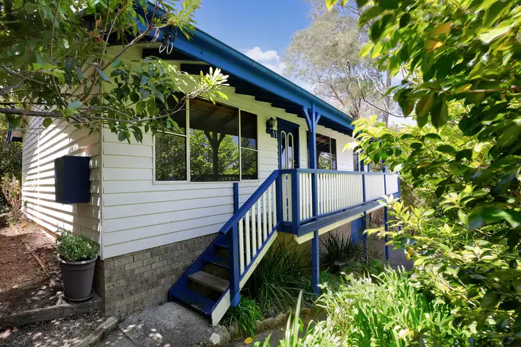 11 (& 11a) Charles Street, Katoomba NSW 2780