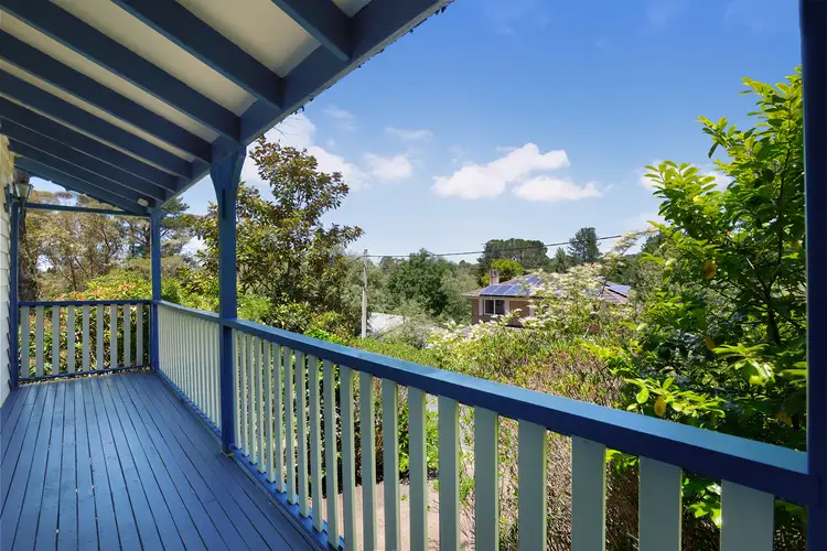 Second view of Homely house listing, 11 (& 11a) Charles Street, Katoomba NSW 2780