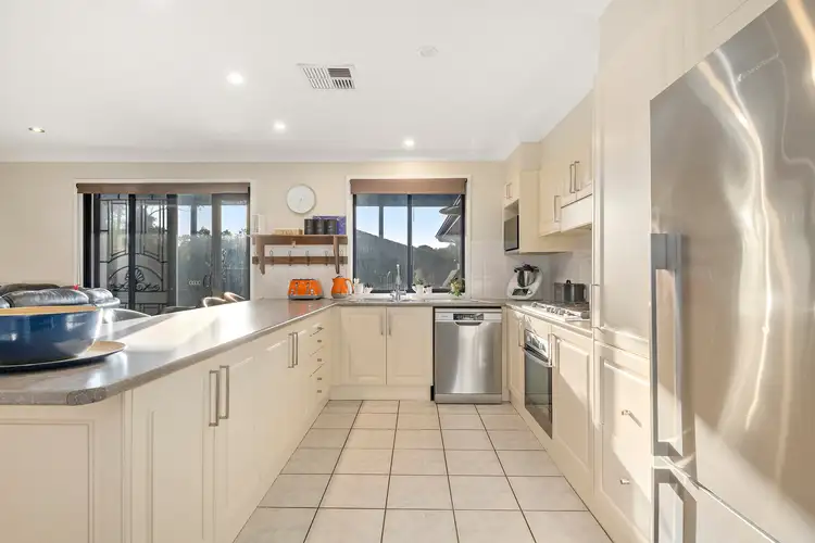 Fourth view of Homely house listing, 40 Peppercorn Crescent, Fletcher NSW 2287