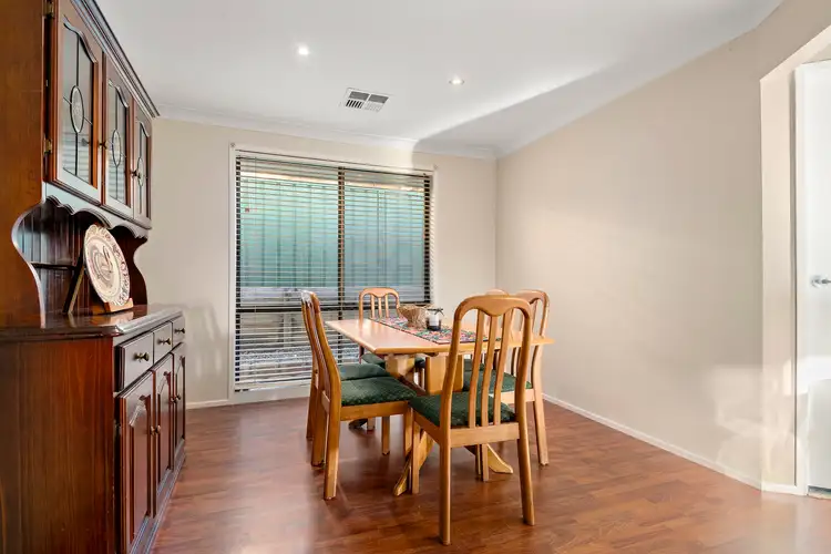 Fifth view of Homely house listing, 40 Peppercorn Crescent, Fletcher NSW 2287