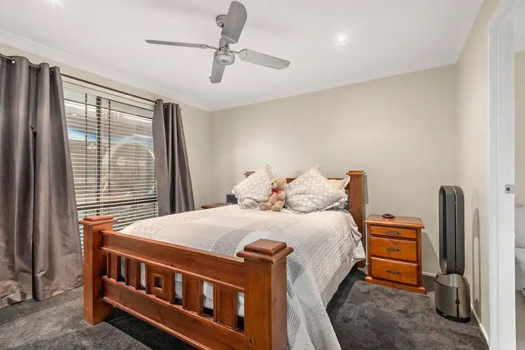 Sixth view of Homely house listing, 40 Peppercorn Crescent, Fletcher NSW 2287