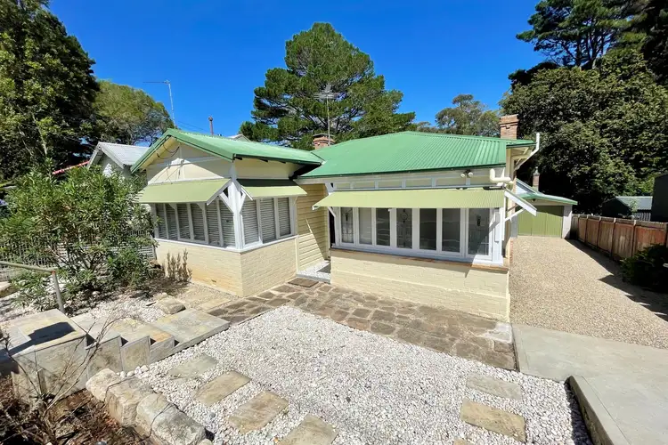 237 Katoomba Street, Katoomba NSW 2780