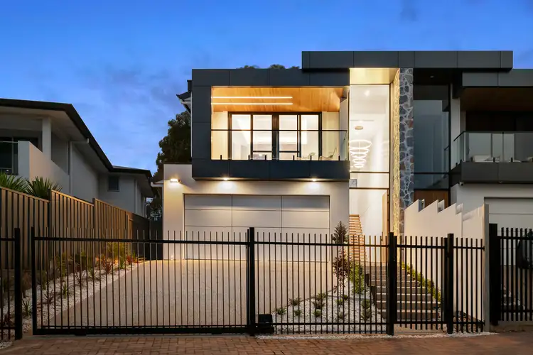 20 Wyatt Road, Burnside SA 5066