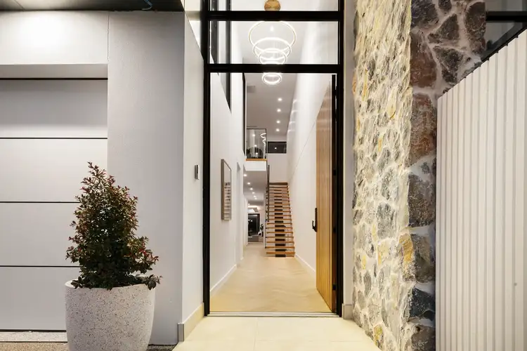 Second view of Homely house listing, 20 Wyatt Road, Burnside SA 5066