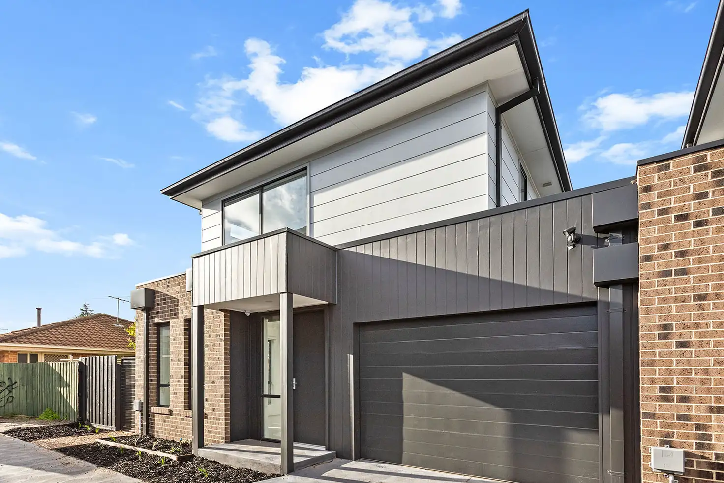 Main view of Homely townhouse listing, 5 Rosella Lane, Chelsea VIC 3196