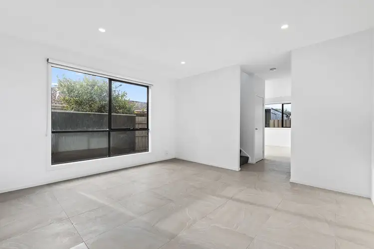 Third view of Homely townhouse listing, 5 Rosella Lane, Chelsea VIC 3196