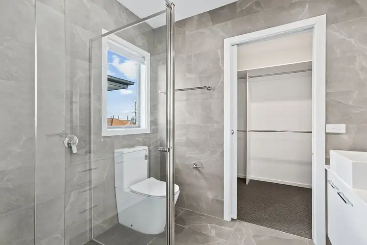 Fifth view of Homely townhouse listing, 5 Rosella Lane, Chelsea VIC 3196