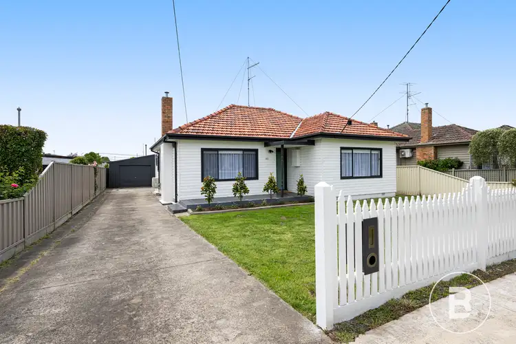 40 Grammar Street, Wendouree VIC 3355