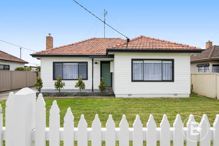 Second view of Homely house listing, 40 Grammar Street, Wendouree VIC 3355