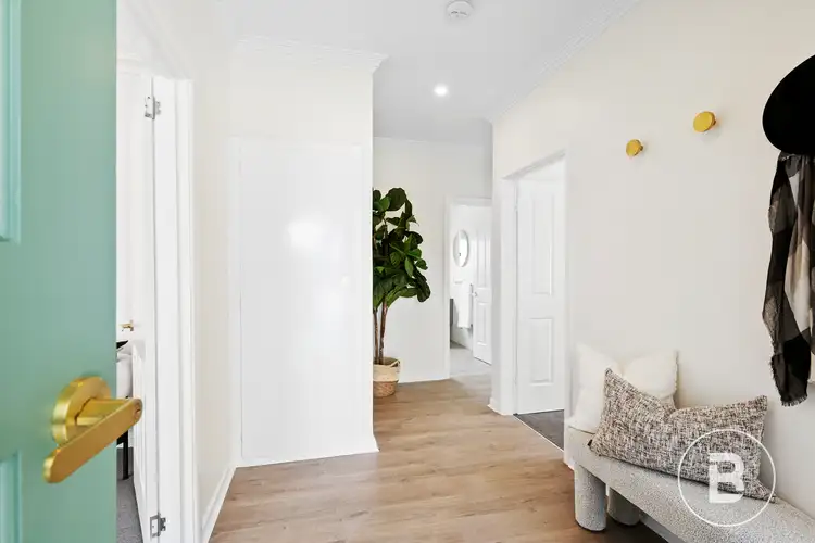 Third view of Homely house listing, 40 Grammar Street, Wendouree VIC 3355