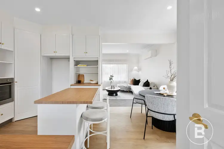 Fourth view of Homely house listing, 40 Grammar Street, Wendouree VIC 3355