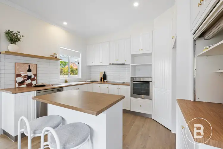 Fifth view of Homely house listing, 40 Grammar Street, Wendouree VIC 3355