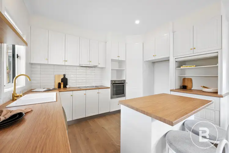 Sixth view of Homely house listing, 40 Grammar Street, Wendouree VIC 3355