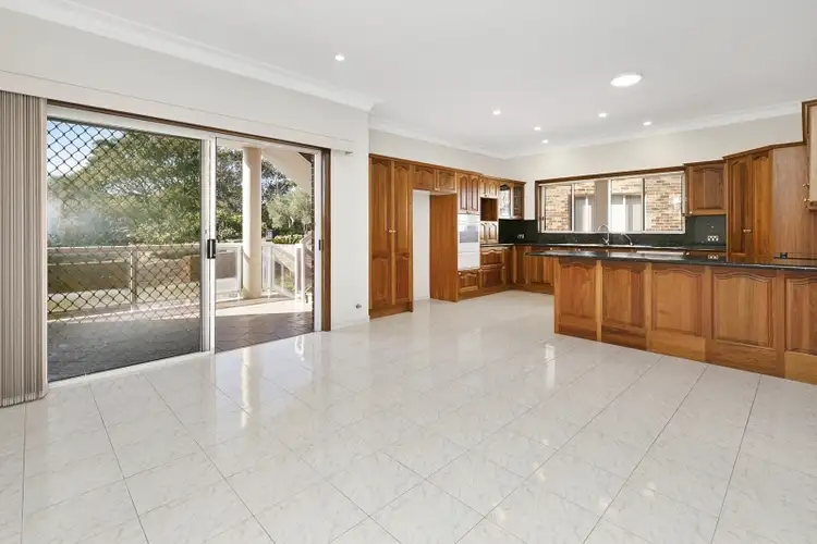 2/40 Norfolk Avenue, Collaroy NSW 2097