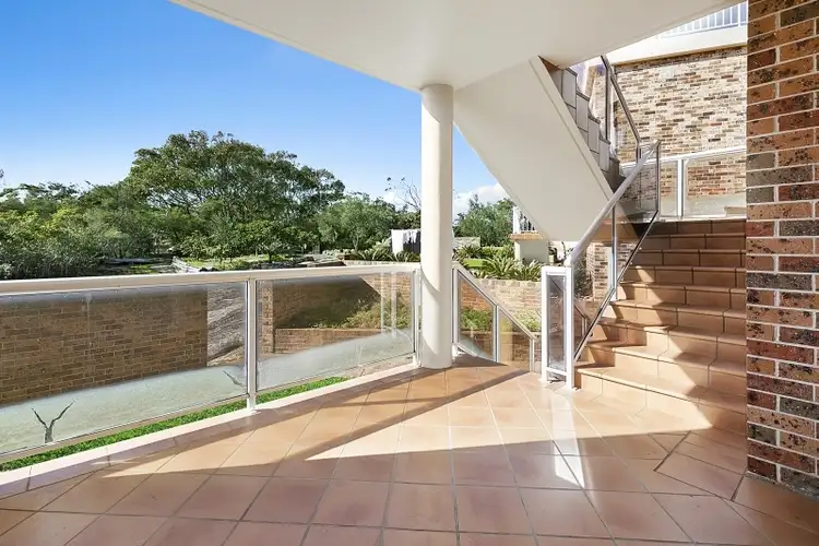 Second view of Homely apartment listing, 2/40 Norfolk Avenue, Collaroy NSW 2097