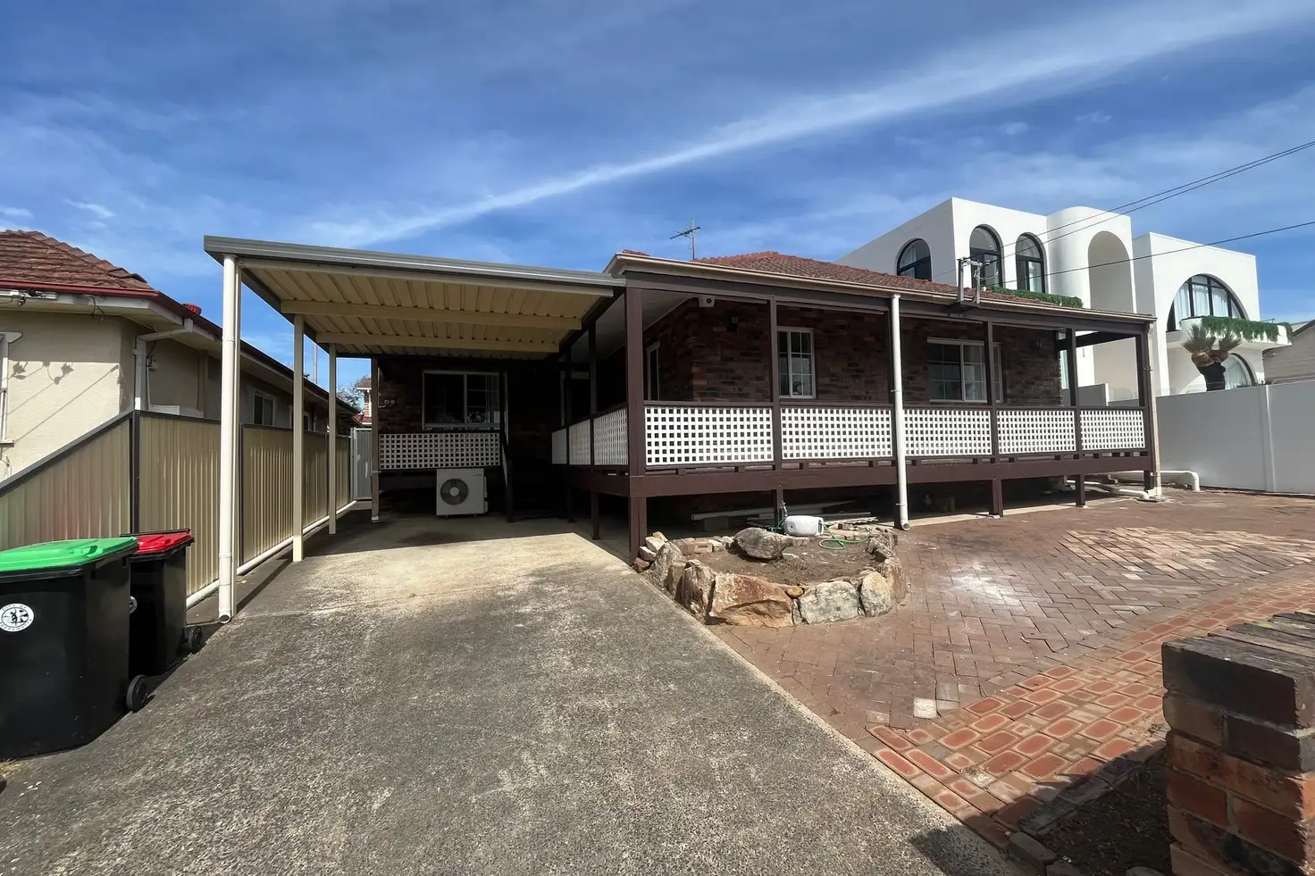 Main view of Homely house listing, 40 Brabyn Street, North Parramatta NSW 2151