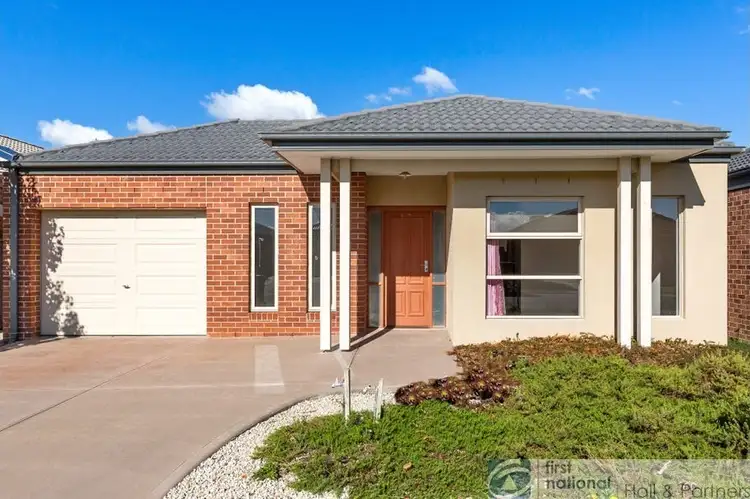 12 Goodenia Street, Officer VIC 3809