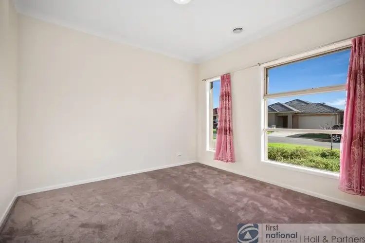 Third view of Homely house listing, 12 Goodenia Street, Officer VIC 3809