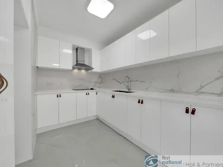 Fourth view of Homely apartment listing, 2/1 Keys Street, Dandenong VIC 3175